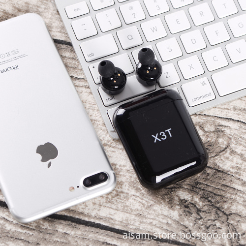Noise Cancelling Stereo Bluetooth Headset